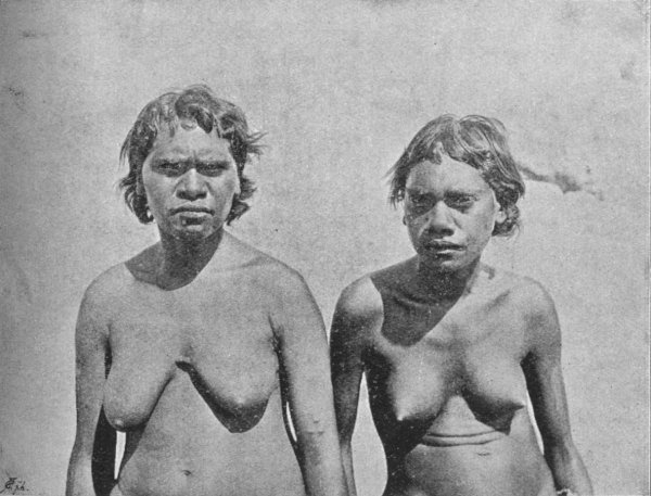 Nude Native Video Of Australia 42