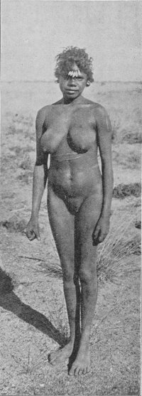 Nude Native Video Of Australia 115