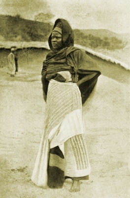 Cover for Hausa Folk-Lore