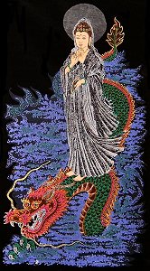 Cover for Chinese Buddhism