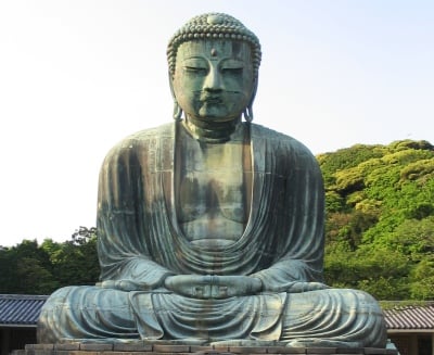 Cover for The Buddhist Catechism