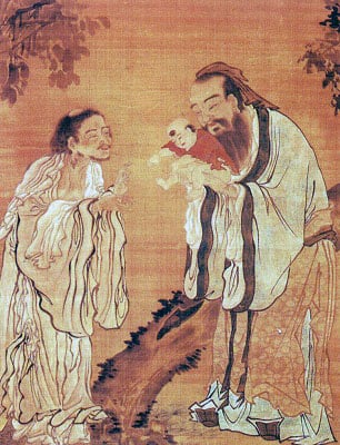 Cover for Confucianism and Its Rivals