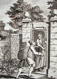 Cover for Pilgrim's Progress