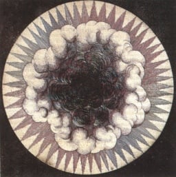 Cover for The Cloud of Unknowing
