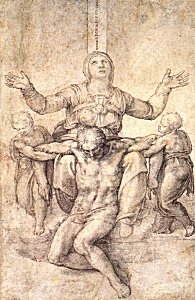 Cover for The Dolorous Passion of Our Lord Jesus Christ