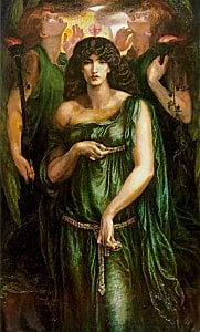 Cover for The Oriental Religions in Roman Paganism