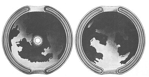 Cover for A Journey to the Earth's Interior