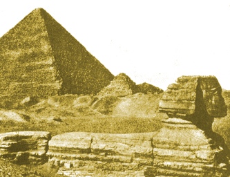 Cover for The Origin and Significance of the Great Pyramid