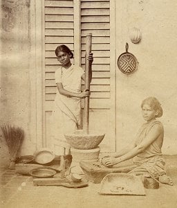Cover for Studies from an Eastern Home