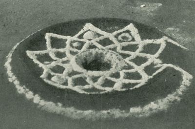 Cover for The Religion of the Luiseño Indians of Southern California