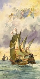 Cover for The Lusiad