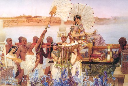 Cover for The Myth of the Birth of the Hero