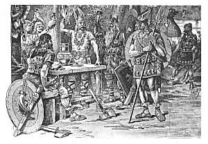 Cover for The Norse Discovery of America