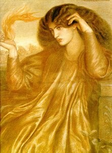 Cover for The Rosicrucians: Their Rites and Mysteries