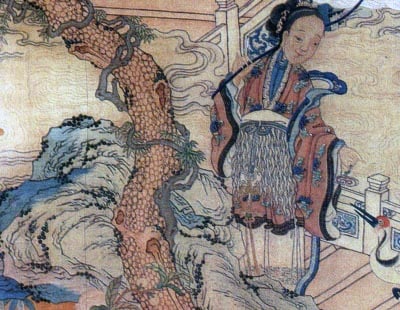 Cover for The Tao Teh King: A Short Study in Comparative Religion
