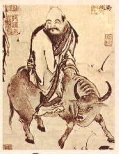 Cover for The Sayings of Lao Tzu