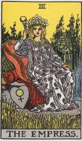 Cover for General Book of the Tarot