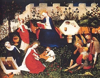 Cover for The Story of Utopias