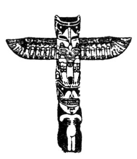 Totem Pole Symbols