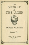 Title Page: Volume 2