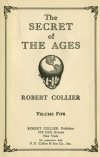 Title Page: Volume 5