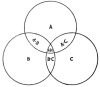 Figure 11. Symbol of the Three Higher Planes of Consciousness