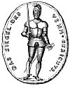 Seal of the Secret Tribunals