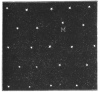 FIGURE 3<br> The figure M of Kepler<br> (from the Epitome astronomiae Copernicanae, 1618)
