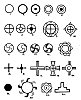 <I>Mound Builders' Symbols</I>