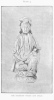 PLATE 4.<br> THE BUDDHIST VIRGIN AND CHILD.