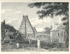 PLATE 12.<br> MADRAS GOPURA.