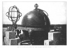 GREAT CELESTIAL GLOBE OF THE PEKING OBSERVATORY