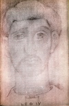 Pope St. Leo IV.