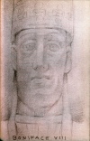 Pope Boniface VIII.