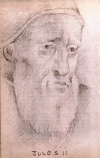 Pope Julius II.