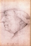 Pope Pius VI