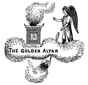 The Golden Altar