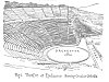 Fig. 1. Theatre of Epidaurus. Showing Circular Orchestra