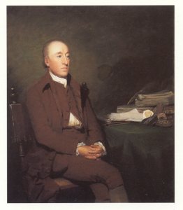 James Hutton (18th century) [Public Domain Image]