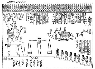 egyptian book of the heavenly cow egyptian book of the heavenly cow