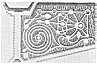 Fig. 93. Labyrinth at Choisy-le-Roi. (Blondel)
