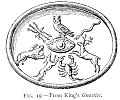 FIG. 19.--From King's <i>Gnostics</i>.