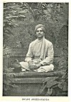 SWAMI ABHEDANANDA