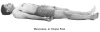 Shavasana, or Corpse Pose