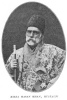 <i>MIRZA</i> HASAN KHAN, MUSTAUFI