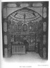 THE TOMB CHAMBER<br> <i>From a Persian picture</i>.