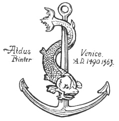 Dolphin and Anchor