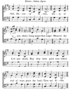 Music—<i>Italian Hymn</i>.