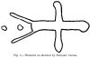 Fig. 1.—Wanawut as sketched by Salvador Cuevas.