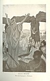 CELTIC WORSHIP<br> <i>From the Drawing by E. Wallcousins</i>